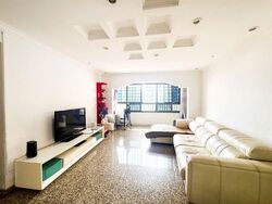 Blk 536 Woodlands Vista (Woodlands), HDB 5 Rooms #574572181